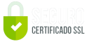 imagem do selo de segurança do google